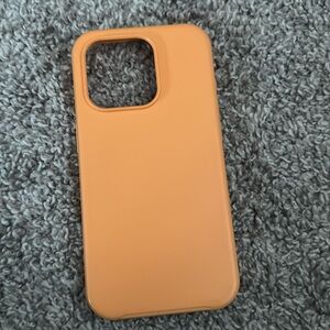 Iphone 15 pro case otter box